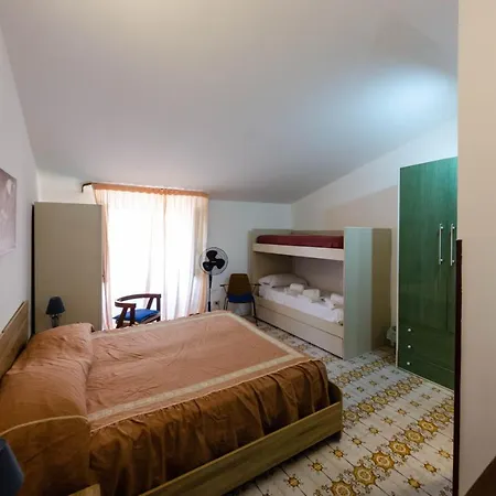 A Due Passi Dal Duomo Con Cucina Cefalù