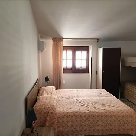 A Due Passi Dal Duomo Con Cucina Appartamento Cefalù