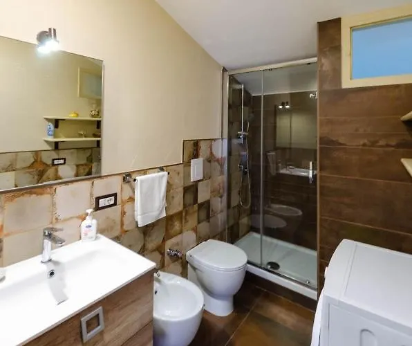 A Due Passi Dal Duomo Con Cucina