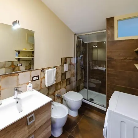 A Due Passi Dal Duomo Con Cucina