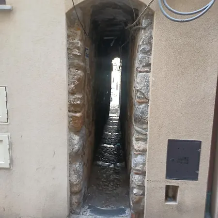 A Due Passi Dal Duomo Con Cucina Cefalù