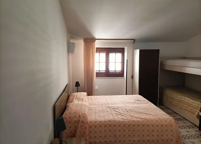A Due Passi Dal Duomo Con Cucina Appartement Cefalù